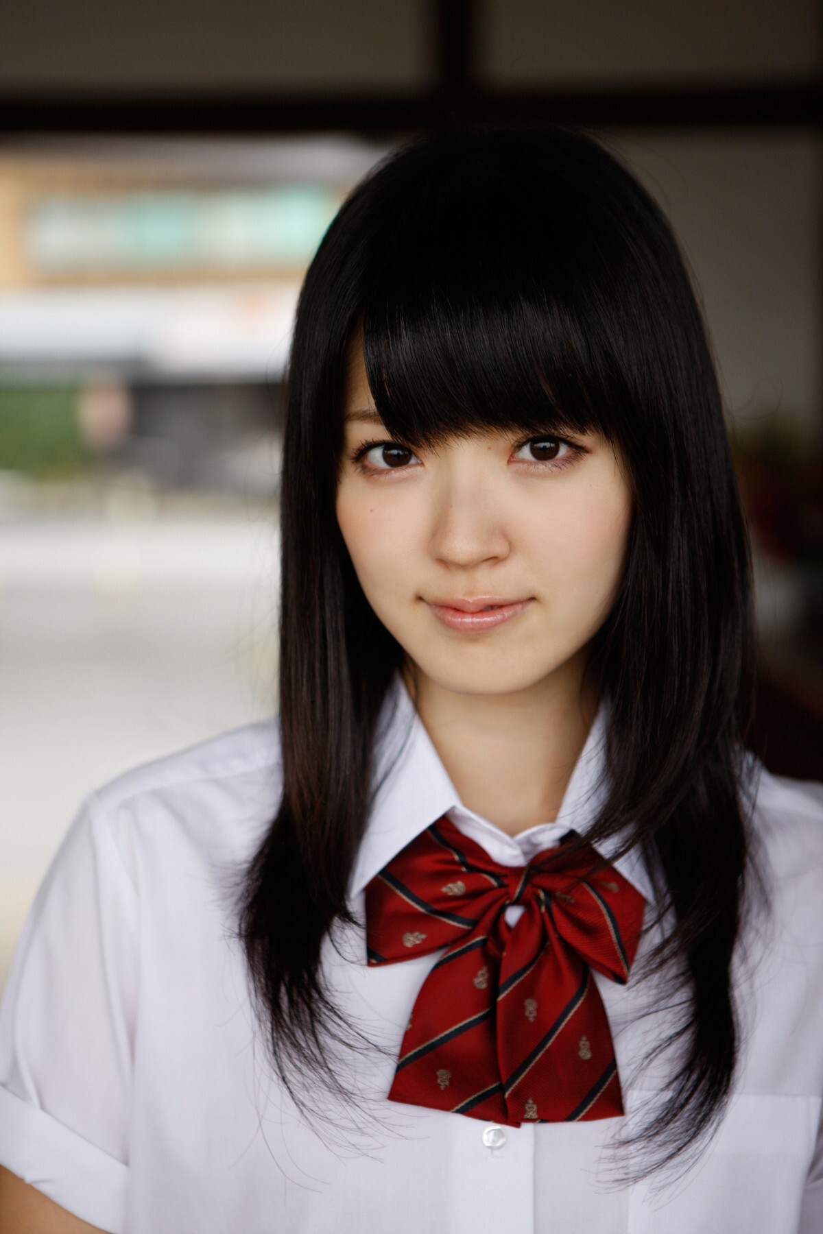 [Hello! Project digital books]  No.105 Airi Suzuki 鈴木愛理